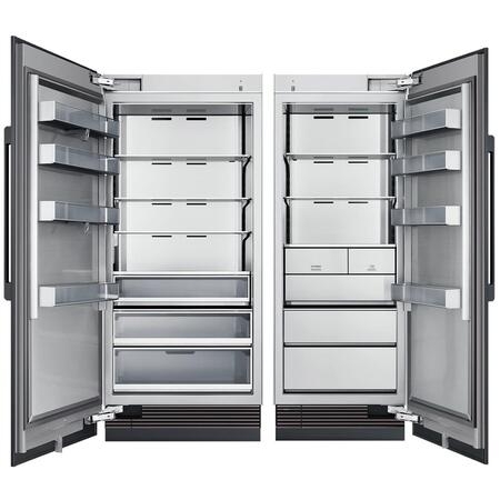 Dacor Refrigerador Modelo Dacor 865868